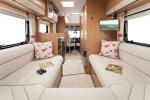 Auto-Trail Imala 625 2014 года